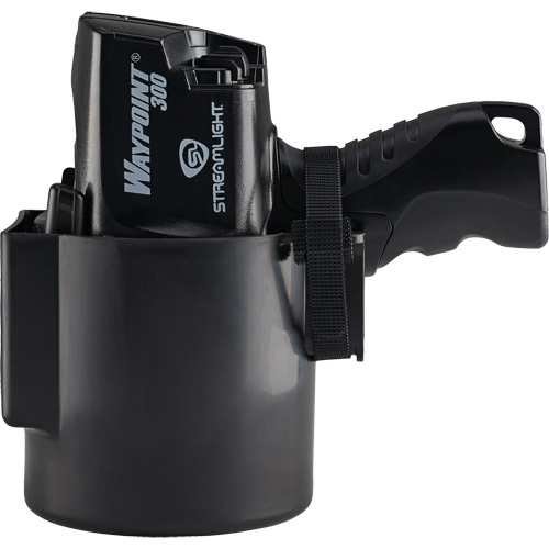 Streamlight 44911 Waypoint&reg; 300 Pistol Grip Spotlight, LED, 1000 Lumens, Rechargeable Batteries