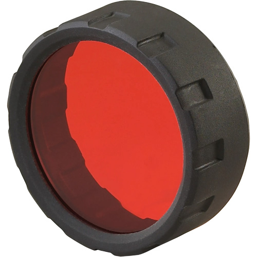 Streamlight 44915 Filtre rouge pour spot Waypoint