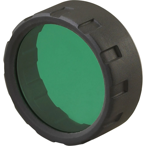Streamlight 44916 Waypoint&reg; Green Spotlight Filter