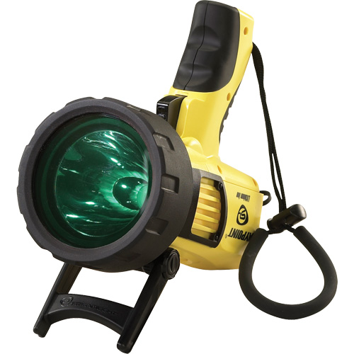 Streamlight 44916 Waypoint&reg; Green Spotlight Filter