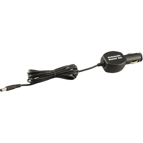 Streamlight 44923 DC Lantern-Spotlight Charge Cord