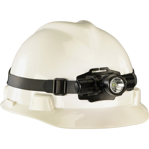 Streamlight 61304 Lampe frontale ProTac HL, DEL, 635 lumens, 1,75 hres de fonctionnement, piles CR123A