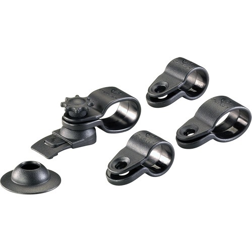 Streamlight 68089 Trousse de support en poly pour lampe de poche