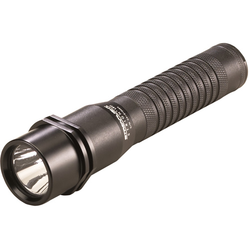 Streamlight 74302 Strion&reg; Flashlight with Charger, LED, 375 Lumens, Rechargeable Batteries