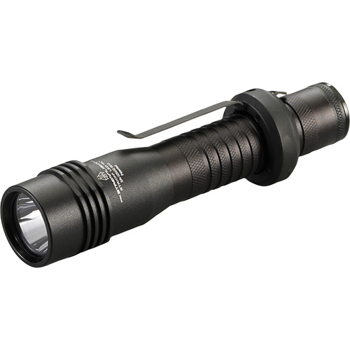 Streamlight 74750 Strion HL&reg; Flashlight, LED, 615 Lumens, Rechargeable Batteries