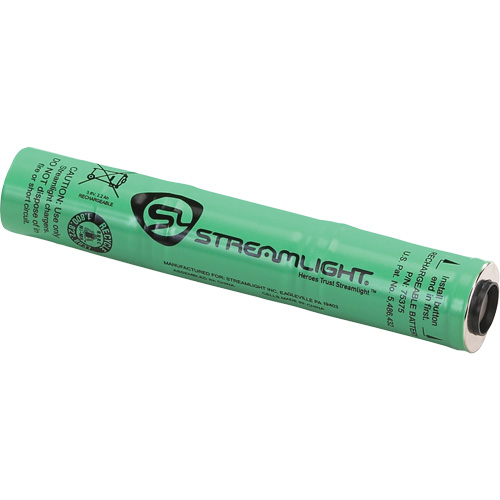 Streamlight 75375 Stinger&reg; NiMH Battery Stick