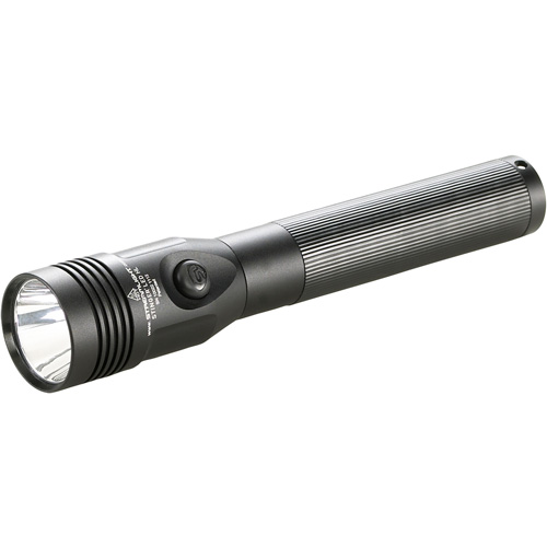 Streamlight 75429 Stinger HL&reg; Flashlight, LED, 800 Lumens, Rechargeable Batteries