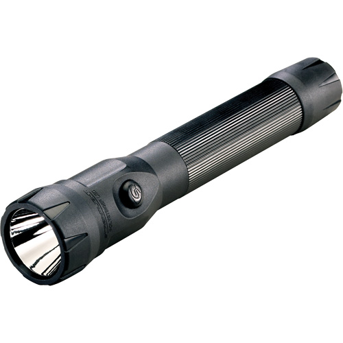 Streamlight 76832 Lampe de poche et chargeur PolyStinger DS, DEL, 485 lumens, Piles Rechargeable