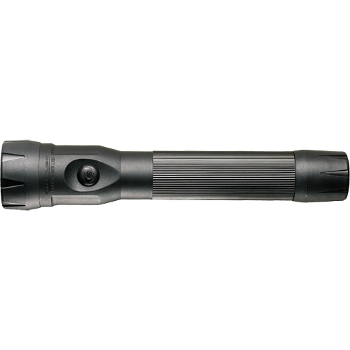 Streamlight 76832 Lampe de poche et chargeur PolyStinger DS, DEL, 485 lumens, Piles Rechargeable