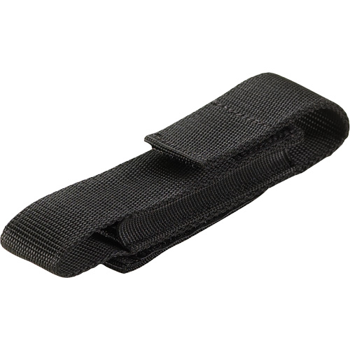 Streamlight 88038 ProTac&reg; 2AA Flashlight Holster, Flashlight Holder, Nylon, 1 Pockets