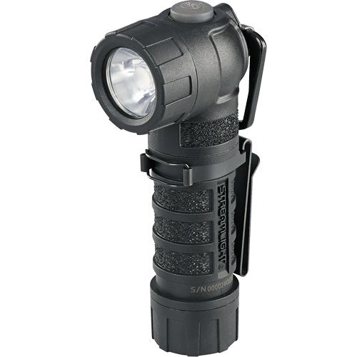 Streamlight 88830 PolyTac® 90 X Right Angle Flashlight, LED