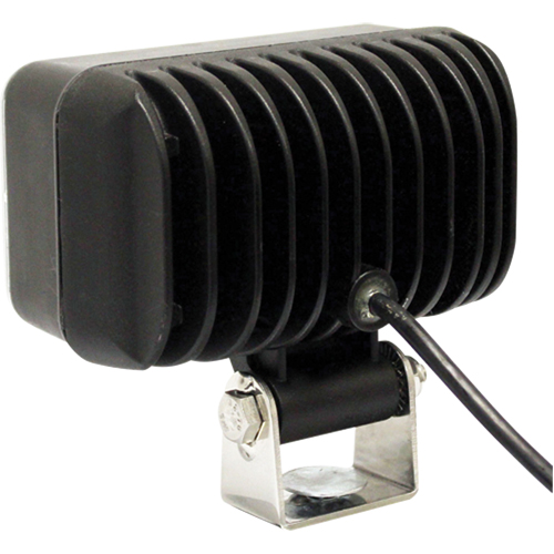 Ideal Warehouse Innovations 70-1091 Safe-Lite Pedestrian LED Warning Lamp