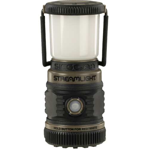Streamlight 44941 Lanternes compactes Siege AA