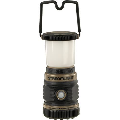 Streamlight 44941 Lanternes compactes Siege AA