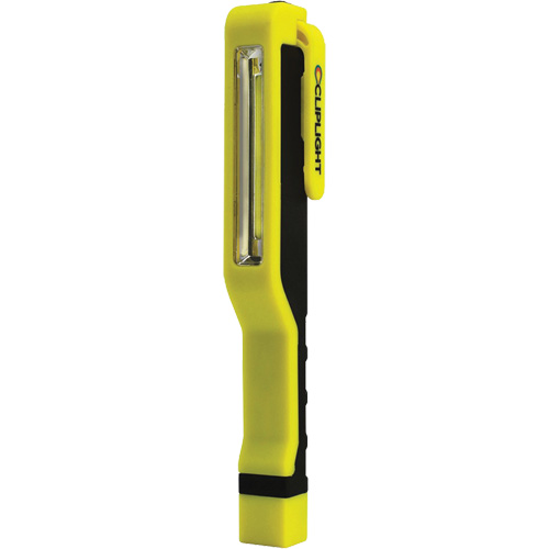  XE690 Clipstrip  Pocket Strip Light, LED, 140 Lumens, AAA Batteries