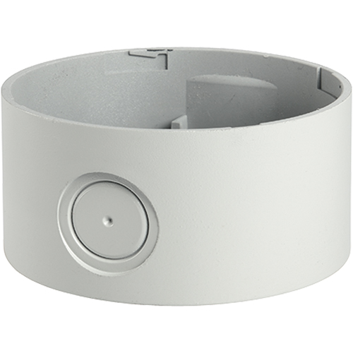 Federal Signal Corporation SLMBD-120-240GY Base de support profonde Streamline