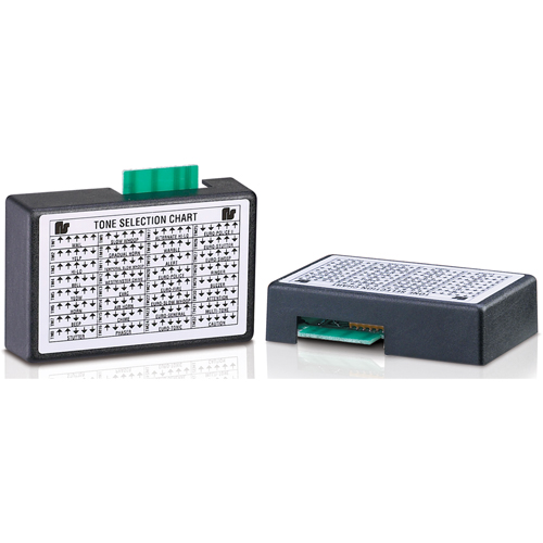 Federal Signal Corporation UTM Module de ton universel SelecTone