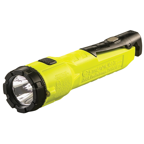 Streamlight 68780 Lampe de poche Dualie avec aimant, DEL, 245 lumens, Piles AA