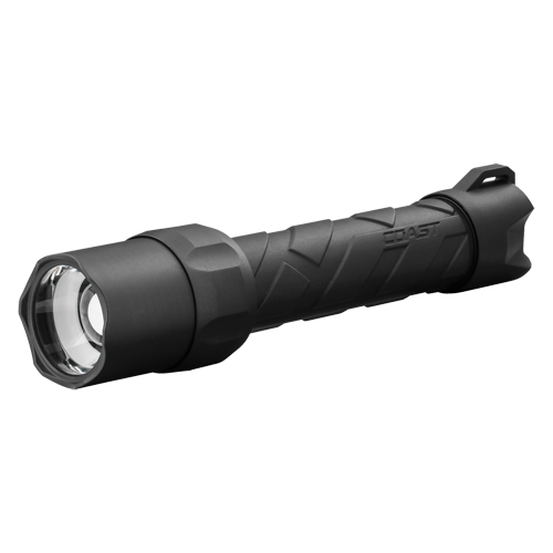 Coast 21580 Lampe de poche 1000, DEL, 1000 lumens, Piles AA