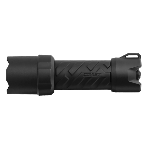 Coast 20466 Lampe de poche 200, DEL, 320 lumens, Piles AAA