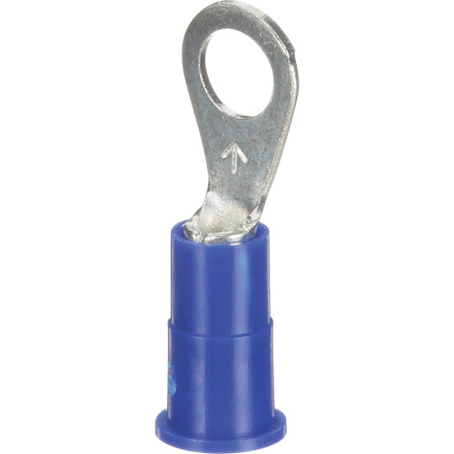 3M MV14-10R/LX Scotchlok Ring Tongue Terminal