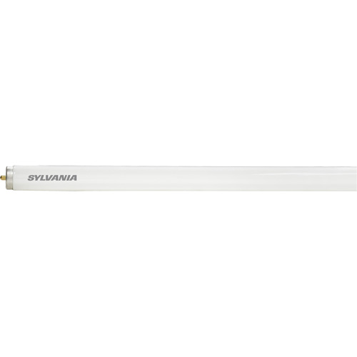Sylvania 29478 SLIMLINE Instant Start Fluorescent Lamps, 75 W, T12, 4100 K, 96" Long