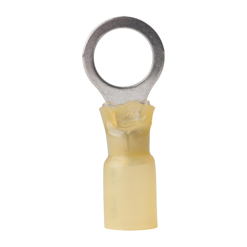  XH010 Borne &agrave; anneau thermor&eacute;tractable