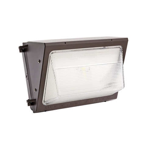 Sylvania 74489 Ensemble mural, DEL, 120-277 V, 75 W, 9,29" ha x 7,13" la x 13,4" p
