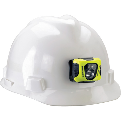 Streamlight 61422 Lampe de poche multifonction Enduro, DEL, 200 lumens, 6 hres de fonctionnement, piles AAA