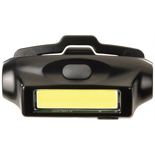 Streamlight 61702 Bandit USB Headlamp, LED, 180 Lumens, 2 Hrs. Run Time, Rechargeable Batteries
