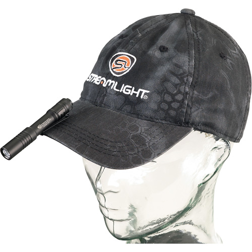 Streamlight 66604 Lampe de poche porte-cl&eacute; USB MicroStream