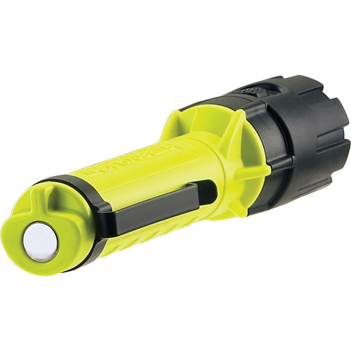 Streamlight 67751 Lampe de poche manuelle compacte Dualie, DEL, 175 lumens, Piles AA
