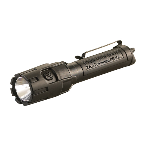 STREAMLIGHT Dualie® Compact HandHeld Flashlight XH129 (67753) Shop