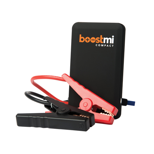 Boostmi BMC01-B Survolteur compact multifonctions