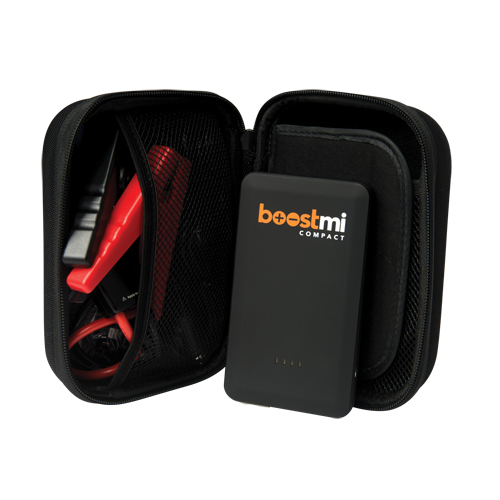 Boostmi BMC01-B Survolteur compact multifonctions