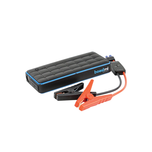 Boostmi BMS01-B Survolteur multi-fonction Splash