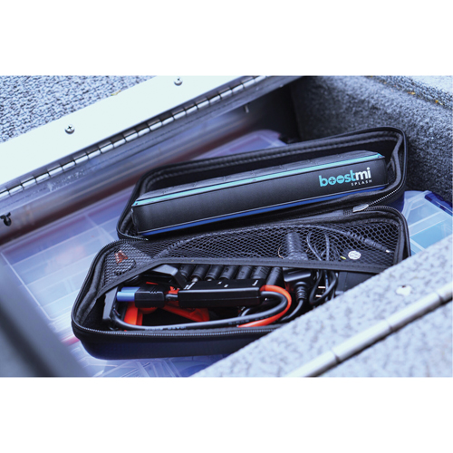 Boostmi BMS01B Splash MultiFunctional Jump Starter