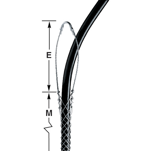 cable porteur