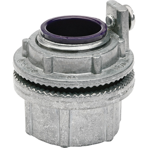 HUBBELL Weatherproof Conduit Hub XH233 (WH1) Shop Connectors