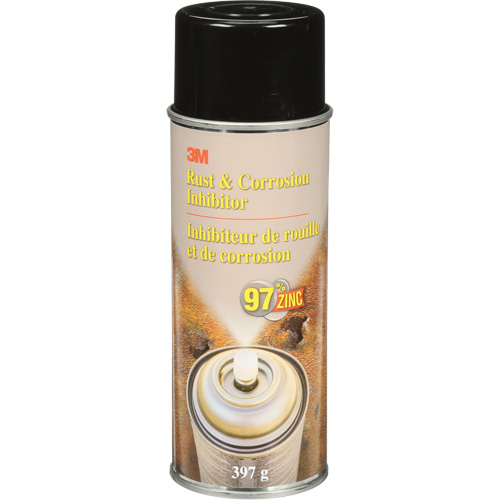 3M Corrosion Protection Zinc Spray XH287 (ZINCSPRAY) Shop Corrosion