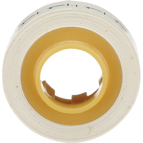 3M SDR-1 ScotchCode Wire Marker Tape 