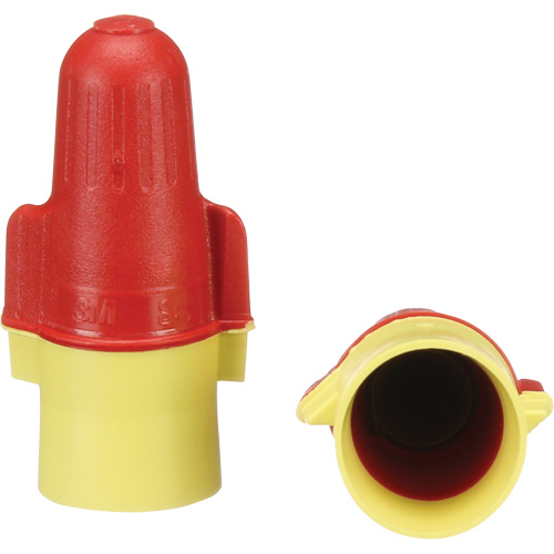 3M Performance Plus Wire Connectors XH311 (R/YJUG ) Shop TwistOn