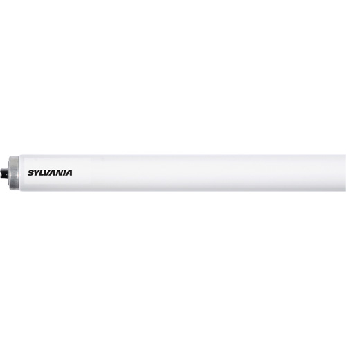 Sylvania 25037 Fluorescent Tube, 95 W, T12, 4100 K, 96" Long