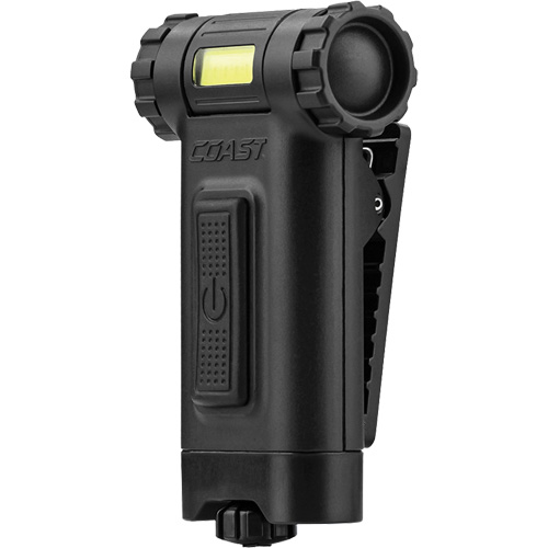 Coast 21676 Lampe deux couleurs avec agrafe