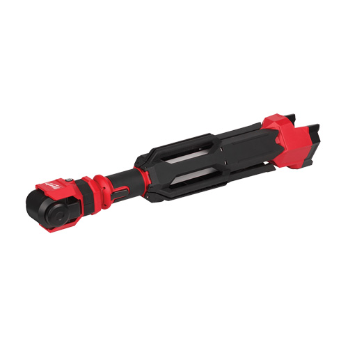 Milwaukee 2132-20 Tour d'&eacute;clairage &agrave; puissance double M12 Rocket, DEL, 1400 lumens, Boîtier en Plastique