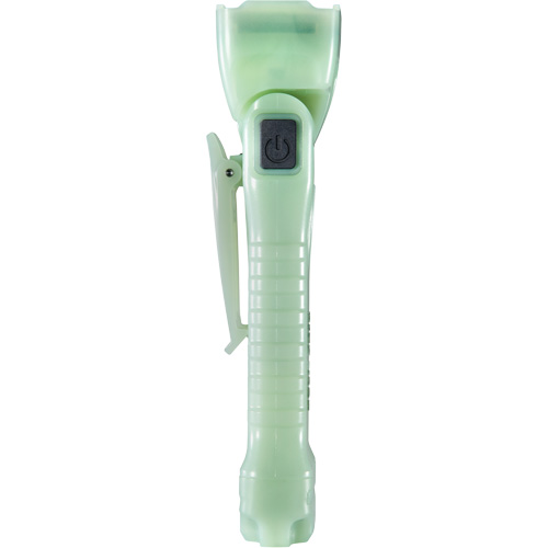 Pelican 034100-0102-247 Lampe de poche &agrave; angle droit, DEL, 653 lumens, Piles AA