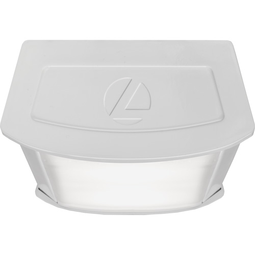 Lithonia Lighting 250LVM FMLWL Wrap-Around Low-Profile Light Fixture