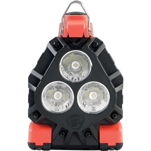 Streamlight 44315 Vulcan&reg; 180 Multi-Function Lantern Vehicle Mount System, LED, 1200 Lumens, 5.75 Hrs. Run Time, Rechargeable Batteries, Included