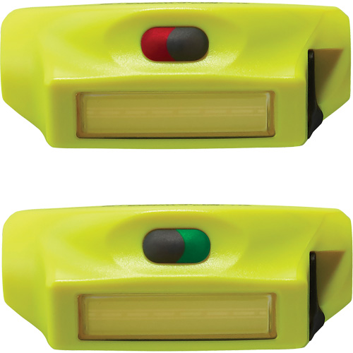 Streamlight 61716 Bandit&reg; Pro Ultra-Compact Headlamp, LED, 180 Lumens, 4.5 Hrs. Run Time, Rechargeable Batteries