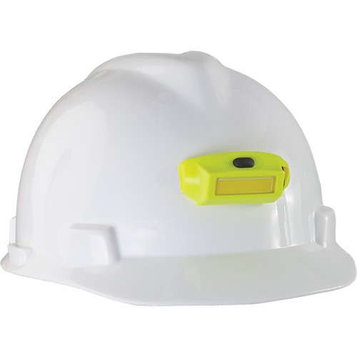 Streamlight 61716 Bandit&reg; Pro Ultra-Compact Headlamp, LED, 180 Lumens, 4.5 Hrs. Run Time, Rechargeable Batteries